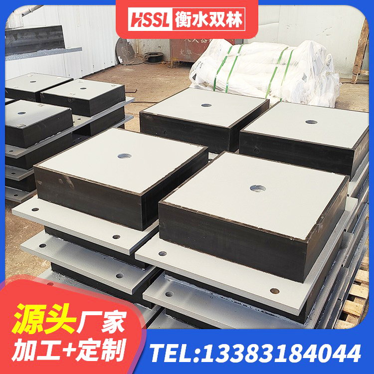 义乌市LRB隔震支座400厂家 义乌市成品橡胶隔震支座源头工厂 义乌市房屋建筑建筑抗震支座源头工厂 义乌市LRB500-Ⅱ型隔震支座厂家 - 第1张