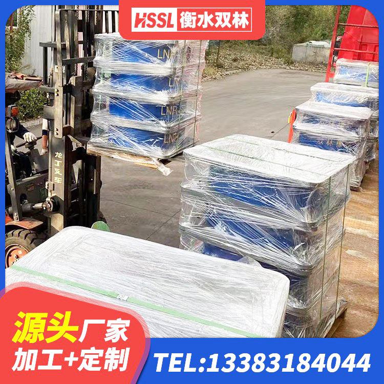 义乌市建筑用减隔震支座 义乌市建筑防震支座 义乌市LNR橡胶隔震支座400 义乌市LNR1200建筑隔震橡胶支座源头工厂 - 第7张