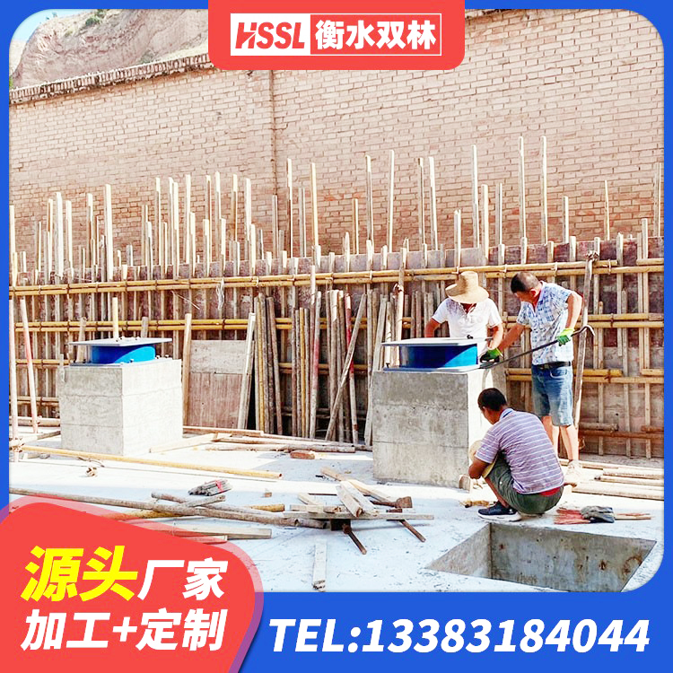 义乌市LNR1400隔震支座厂家 义乌市LNR隔震支座D420什么价格 义乌市建筑物隔震支座厂家 义乌市LRB1100铅芯支座厂家电话 - 第4张