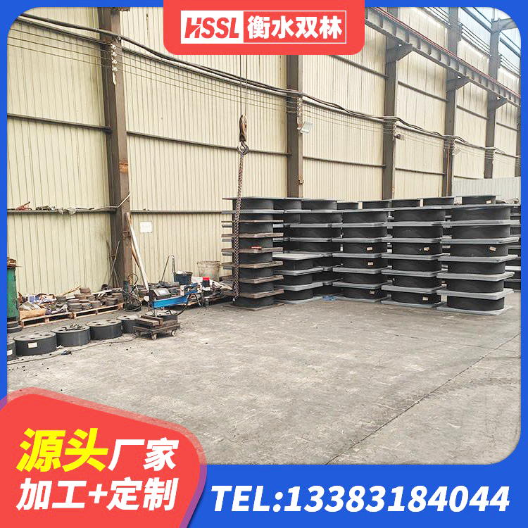 义乌市LNR隔震支座600(II型) 义乌市LNR隔震支座D420什么价格 义乌市房屋建筑抗震支座 义乌市Y4Q隔震支座 - 第1张