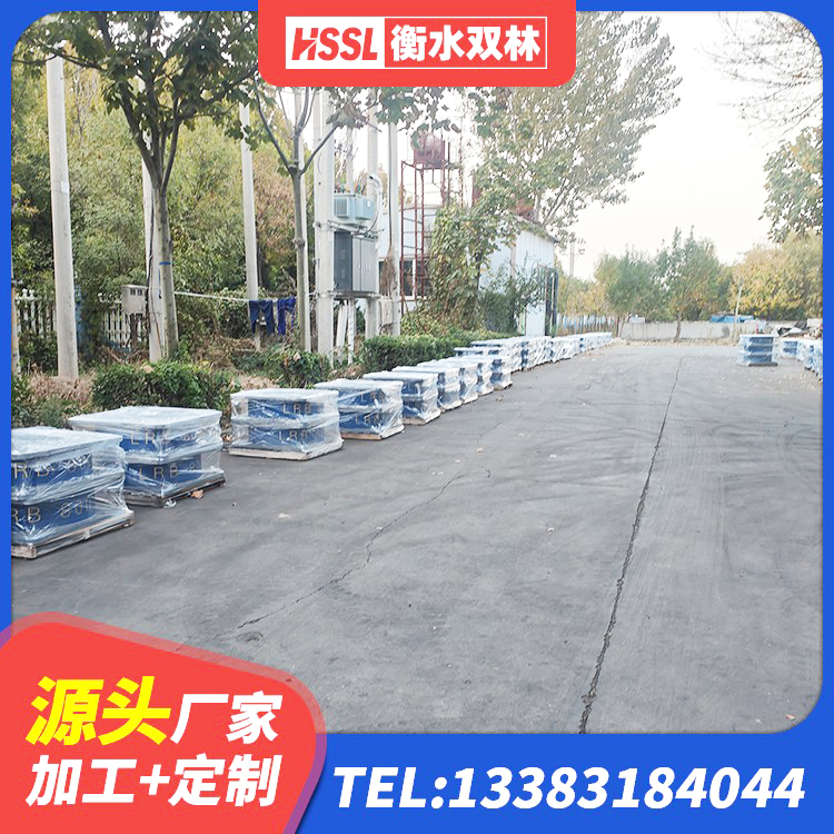 义乌市建筑用减隔震支座 义乌市建筑防震支座 义乌市LNR橡胶隔震支座400 义乌市LNR1200建筑隔震橡胶支座源头工厂 - 第6张