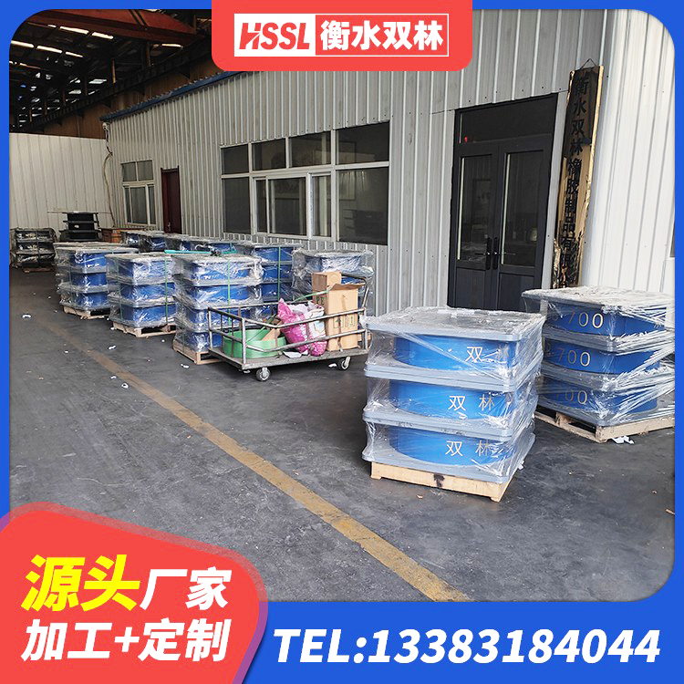 义乌市LNR隔震支座600(II型) 义乌市LNR隔震支座D420什么价格 义乌市房屋建筑抗震支座 义乌市Y4Q隔震支座 - 第4张
